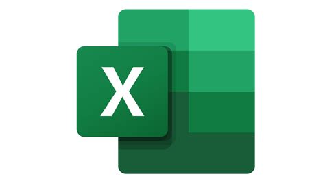 Logo De Microsoft Excel La Historia Y El Significado De Logotipo La