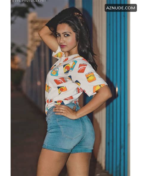 Amika Shail Hot Sexy Pics Collection July September 2019 Aznude