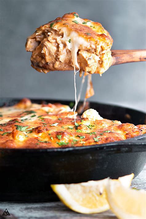 Maybe you would like to learn more about one of these? 7 Keto Chicken Casseroles Your Whole Family Will Love ...