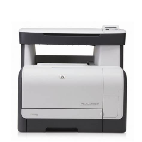 HP Color Laserjet CM1312 MFP-Serie: Zwei neue Farblaser
