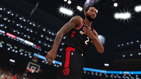 Nba 2k19 Review Trusted Reviews