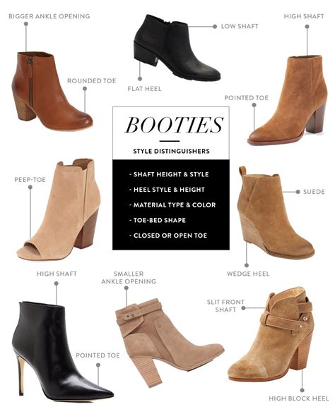 How To Wear Ankle Boots Booties Everything You Need To Know