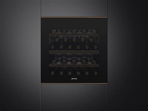 Smeg Wine Cellar Cvi629nr31 Appliance Retailer