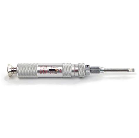 Buy Torque Screwdriver Flathead Online At 178 Jl Smith And Co