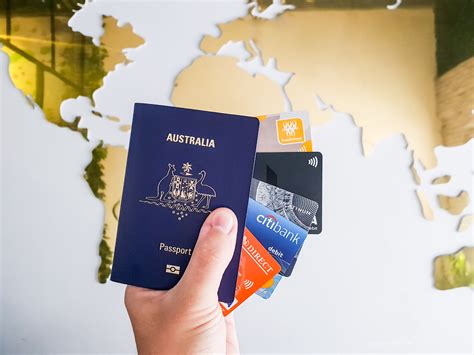 With international processing, overseas merchants can take credit cards at the lowest rates. Best Aussie credit/debit cards when travelling overseas | a matter of taste