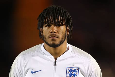 Reece james statistics played in chelsea. Reece James: Chelsea's Long-Term Answer to César ...