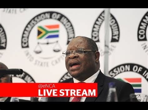 This comes after zuma and his lawyer raised objections to the line of questioning concerning government deployment. Lungisa Fuzile gives evidence at the state capture inquiry ...