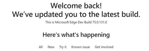 Ibm edge computing for devices agents can be installed and registered in multiple ways. Microsoft Edge Chromium Update is now on Dev Channel, Features 32-bit Builds, and more