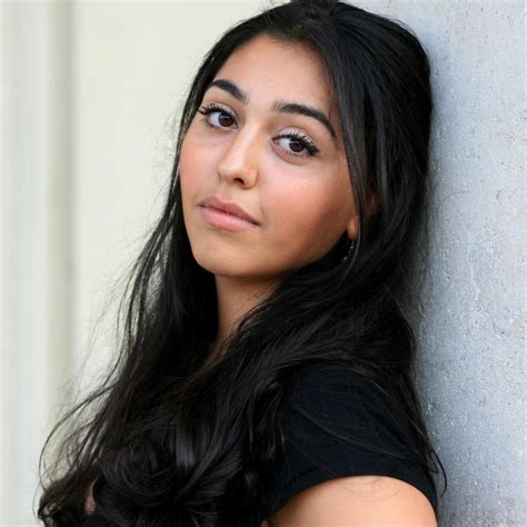 Maybe you would like to learn more about one of these? Mahsa Ghafari - Kampagnenkoordinatorin - Anders Handeln ...