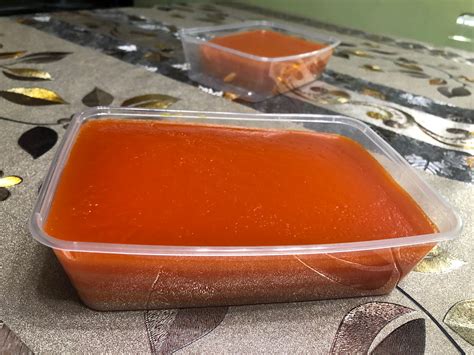 Punya tepung beras jangan dianggurin bikin saja cemilan enak dan gampang dari tepung beras. Story Mory Cik Lala: Kuih lapis tepung ubi