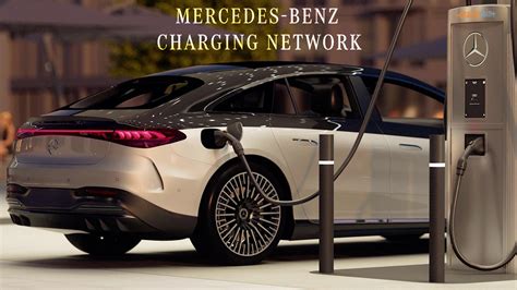 Mercedes Benz Eigene Schnellladeparks Ab Oktober 2023 In China