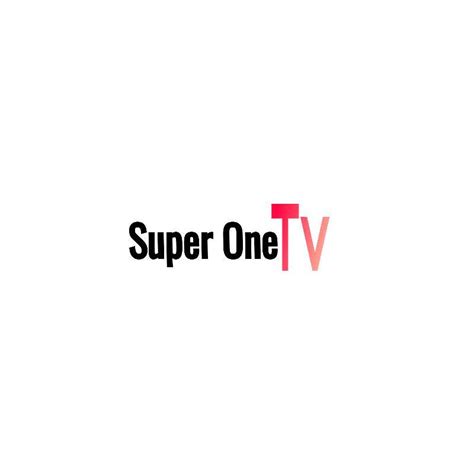 Super One Tv