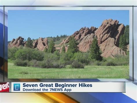7 Great Beginner Hikes Near Denver Hikes Near Denver Beginner Hiking