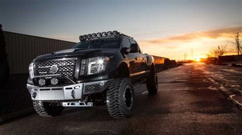 Find detailed gas mileage information, insurance estimates, and more. Diesel Brothers Titan Build - McNeil Racing Inc