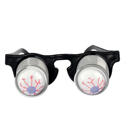 2020 Freaky Funny Eyeball Glasses For April Fools Day Masquerade From Epstraw 13 91 Dhgate