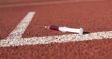 Forscher Dokumentiert Gesundheitsschäden Von Ddr Doping Opfern