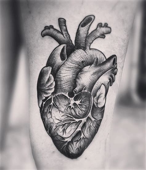 In most cases, the design of a tattoo appeals to you. Top Heart Tattoo Designs of 2019 - Page 20 of 20 ...