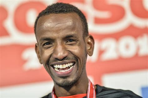 Van wikipedia, de gratis encyclopedie. Bashir Abdi en Almensh Belete leiden Belgische selectie EK ...