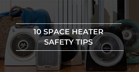 10 Space Heater Safety Tips Carolina Comfort Air