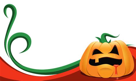 Halloween Pumpkin Orange - Free image on Pixabay