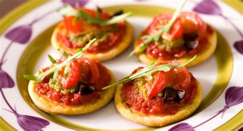 Que faire avec de la roquette Nos meilleures recettes