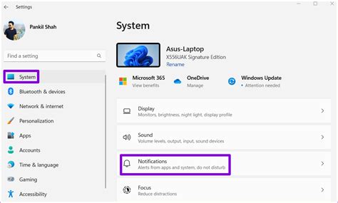 How To Change Or Disable Notification Sounds In Windows 11 Guiding Tech
