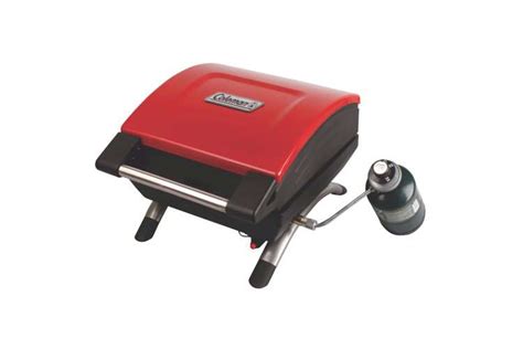 Coleman Nxt Lite Table Top Propane Grill 2000014017