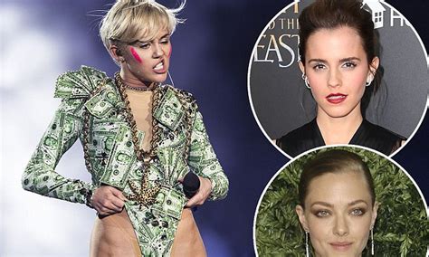 Miley Cyrus Nude Snaps Leak Online After She Is Hacked Daily Mail