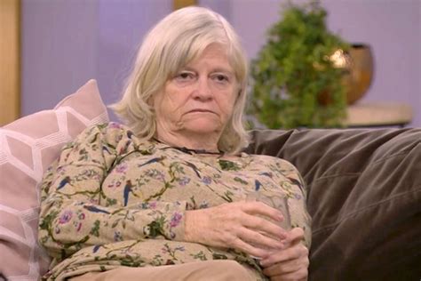 Celebrity Big Brother Ann Widdecombe Winning Would Be Worst Thing