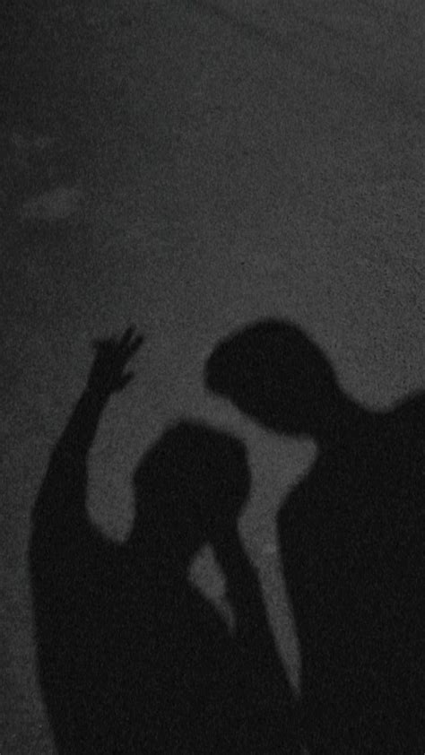 Shadow Shadow Silhouette Human Silhouette Shadow
