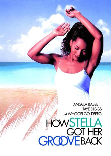 How Stella Got Her Groove Back 1998 Kevin Rodney Sullivan Synopsis Characteristics Moods