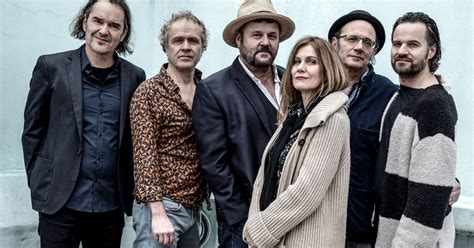 Hailing from bern, they perform songs in swiss german. Das neue Album von Patent Ochsner: Der geplante ...