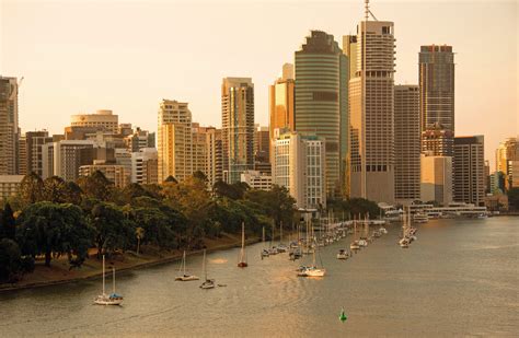 Get brisbane's weather and area codes, time zone and dst. Brisbane a magnet for grey nomads of Australia | The Grey ...