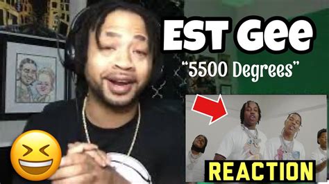 Est Gee 5500 Degrees Feat Lil Baby 42 Dugg Rylo Rodriguez