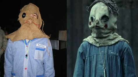 Top 10 Disfraces de películas para Halloween - ENFILME.COM