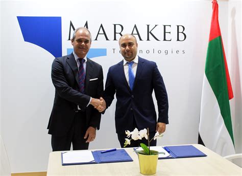Fincantieri and Marakeb Technologies to Collaborate on Unmanned Technologies - Marakeb Technologies