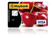 Looking for ways to brighten your financial future? Tukar kad debit Maybank