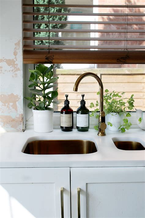 Get free shipping on qualified copper kitchen faucets or buy online pick up in store today in the kitchen department. The Best Source For Gold, Copper and Black Taps in the UK ...