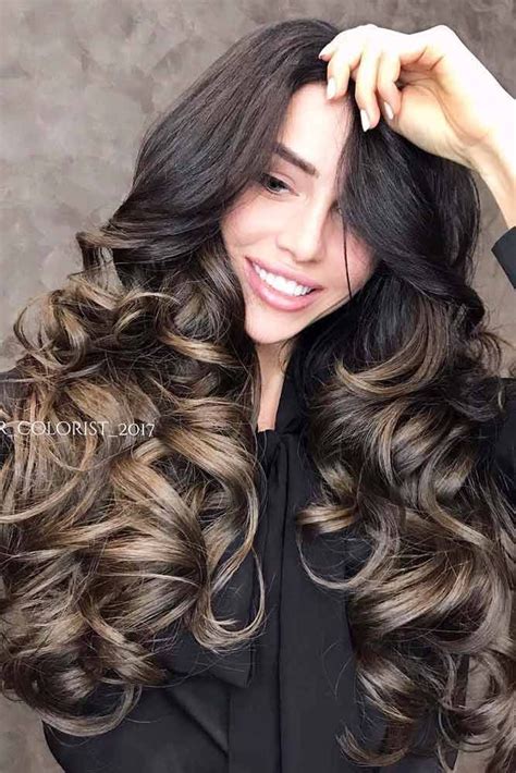 If your hair has always been long, short hair can be a truly refreshing new start. Long Layered Haircuts You Want To Get Now | LoveHairStyles ...