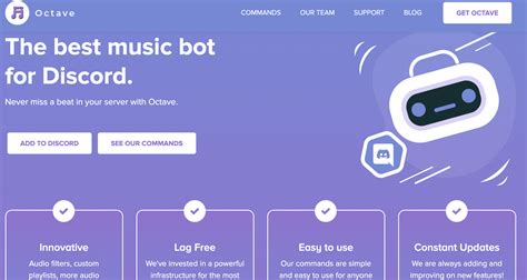 7 Best Discord Music Bots To Stream Songs Technosoups