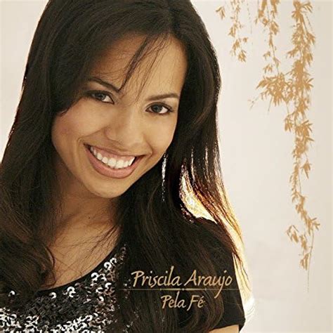 Play Pela F By Priscila Araujo On Amazon Music