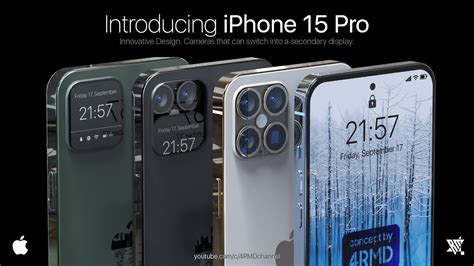 Iphone 15 Pro Max Có Thể đổi Tên Thành Iphone 15 Ultra Vào Năm Sau