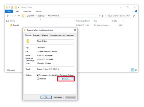 Wählen sie ein besonders sicheres passwort, damit hacker dieses nicht knacken können. ZIP-Datei verschlüsseln: Ordner mit Passwort schützen ...