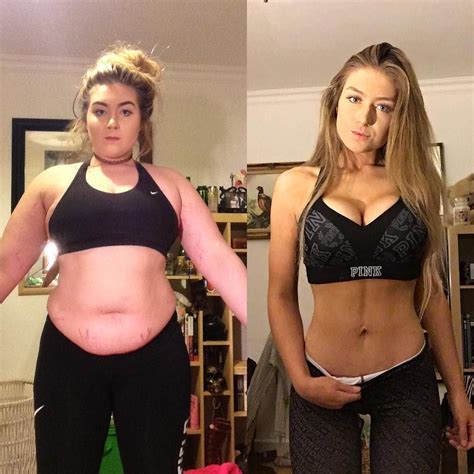 the best 55 weight loss transformations that you will have ever seen motivation to get in