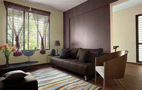 10 Asian Paints Colour Combination For Indian Homes — Our Favourites