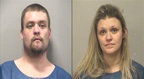 Jackson County Couple Charged With First Degree Murder Of 52 Year Old