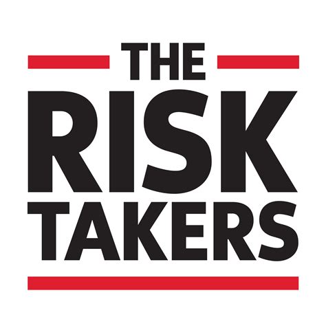 The Risk Takers | Listen via Stitcher for Podcasts