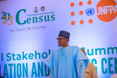 president buhari declares open national shareholders summit on 2023 pictures politics nigeria