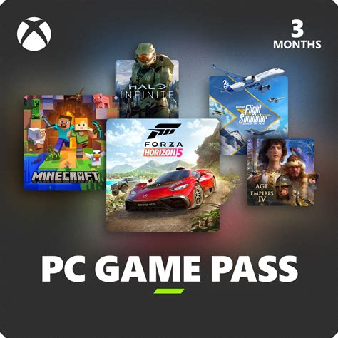 Microsoft Game Pass Pc Ayl K Fiyat Taksit Se Enekleri