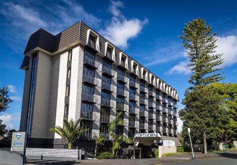 Copthorne Hotel Auckland City Auckland Updated 2019 Prices